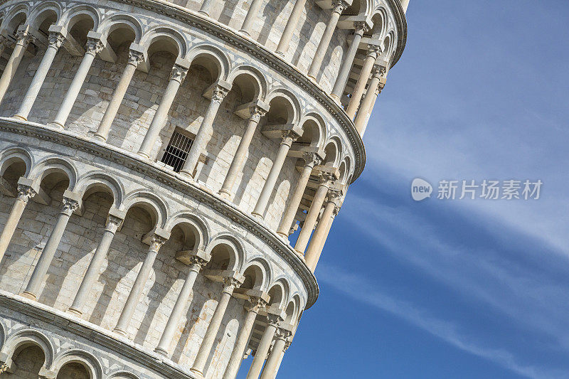 比萨斜塔，Campo Dei Miracoli